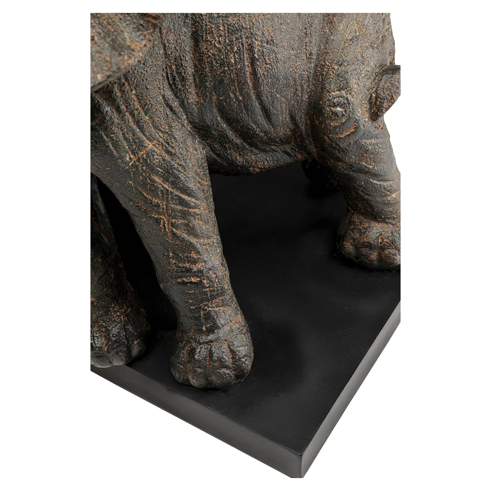 Kare Buchstutzen-Set Elephants^Depot Cheap