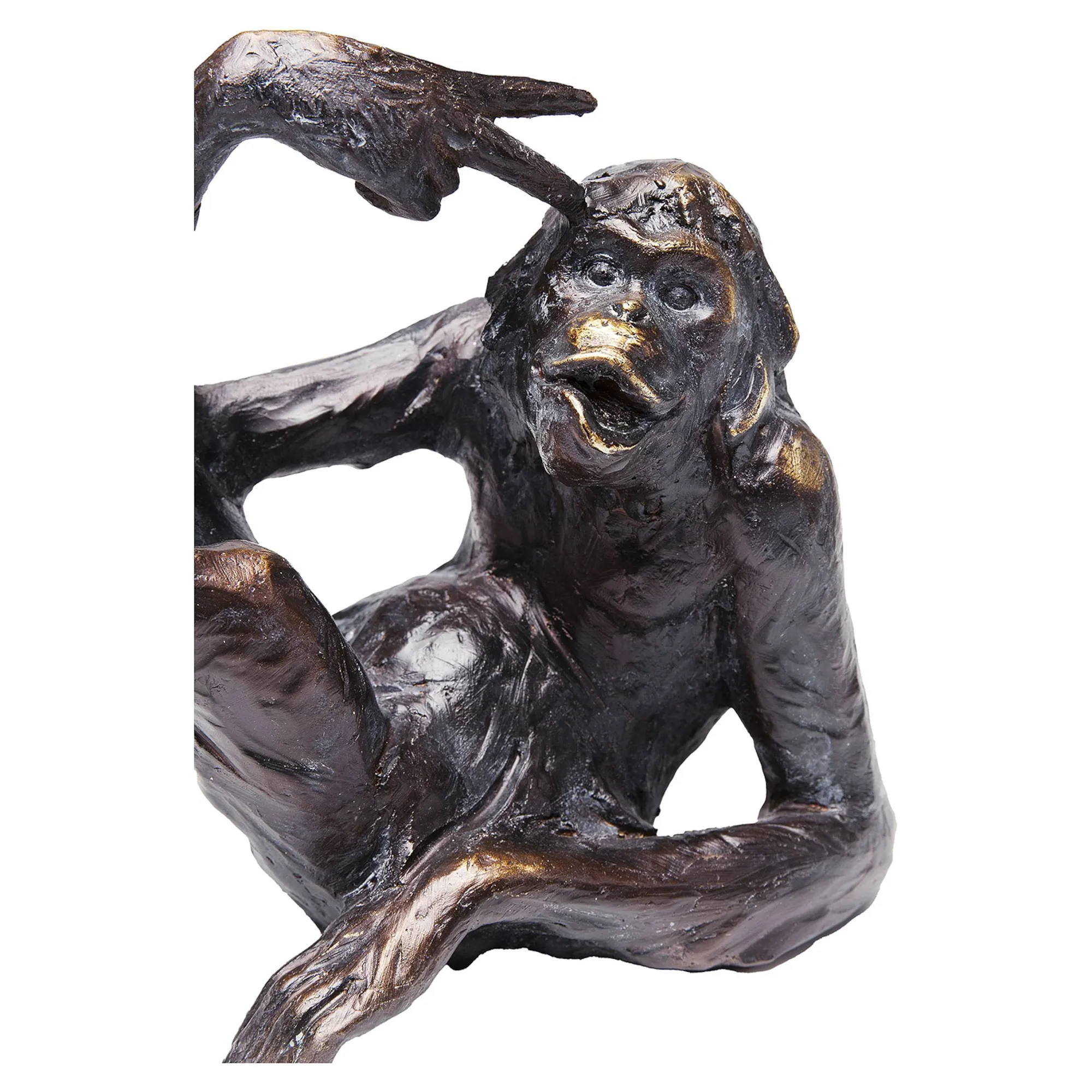 Kare Buchstutzen-Set Monkey^Depot Fashion