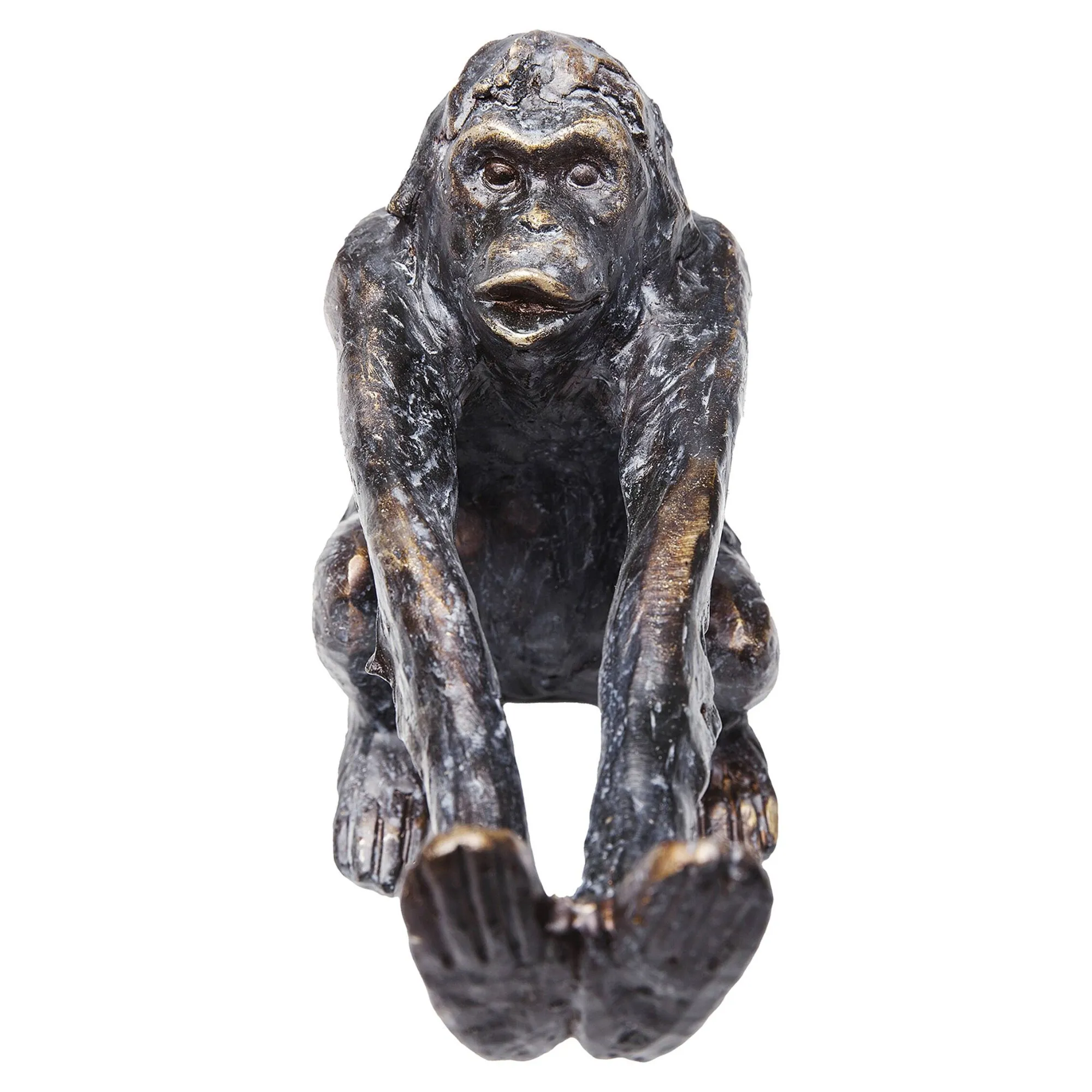 Kare Buchstutzen-Set Monkey^Depot Fashion