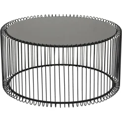 Cheap Depot Kare Couchtisch-Set Wire