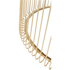 Cheap Depot Kare Couchtisch-Set Wire
