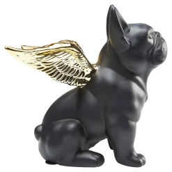 Kare Deko-Figur Angel Dog^Depot Cheap