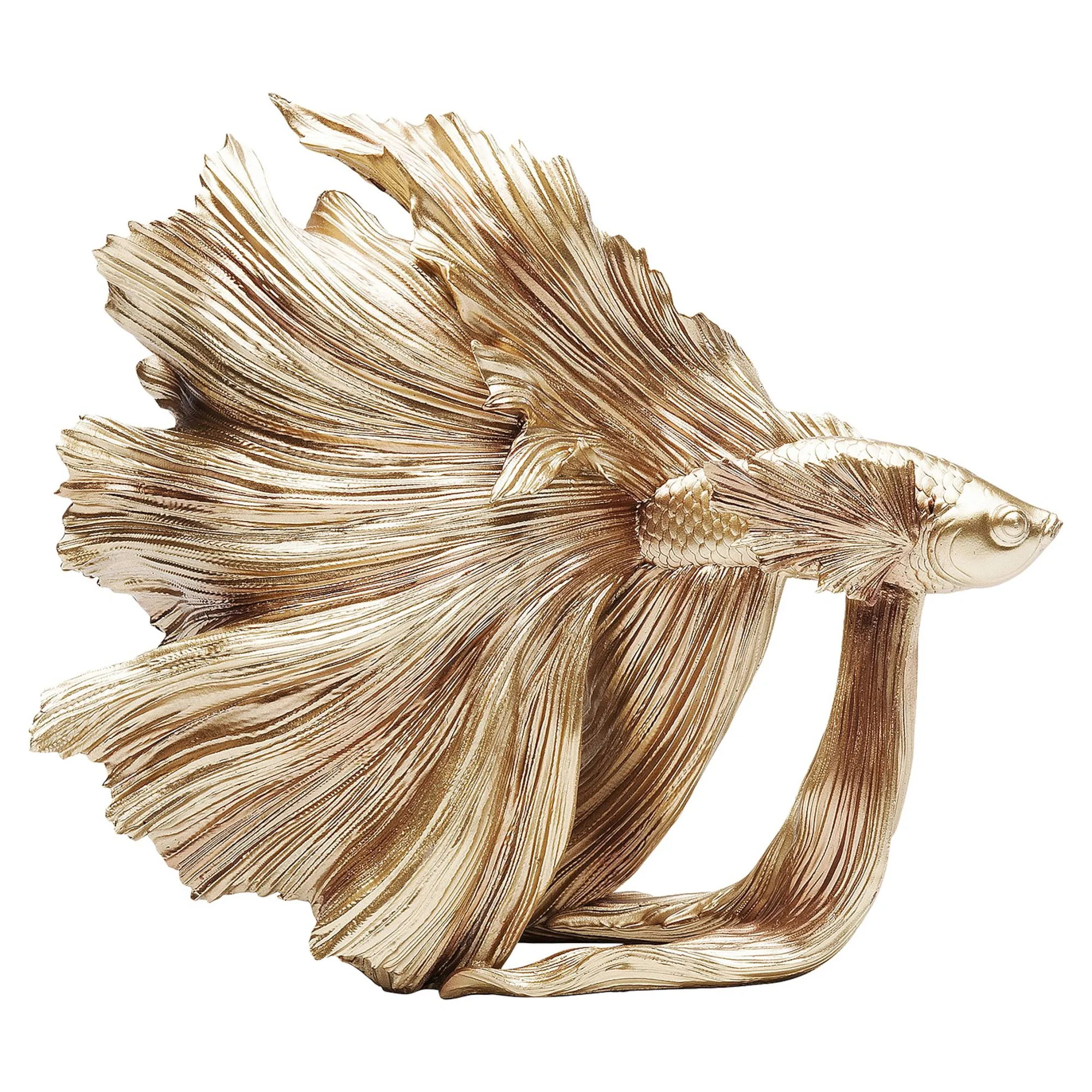 Kare Deko-Figur Betta Fish^Depot Clearance