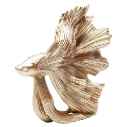 Kare Deko-Figur Betta Fish^Depot Clearance