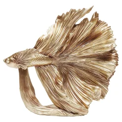 Kare Deko-Figur Betta Fish^Depot Clearance