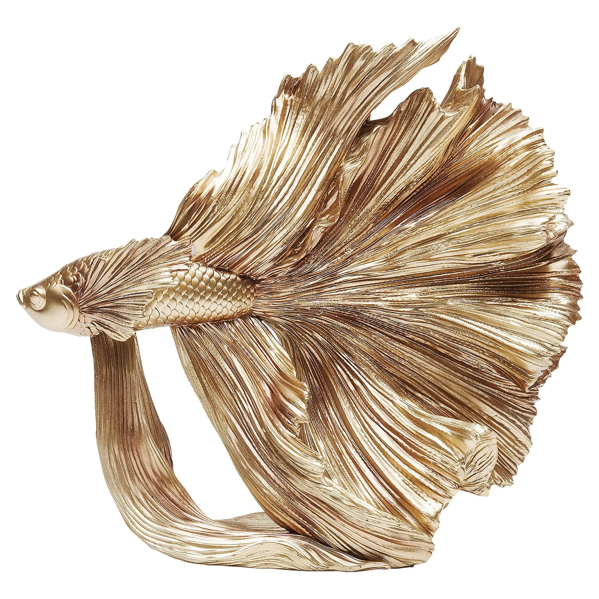 Kare Deko-Figur Betta Fish^Depot Clearance