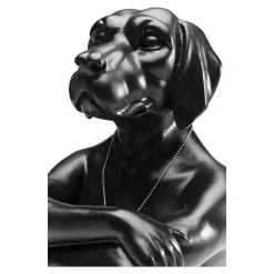 Kare Deko-Figur Gangster Dog^Depot Sale