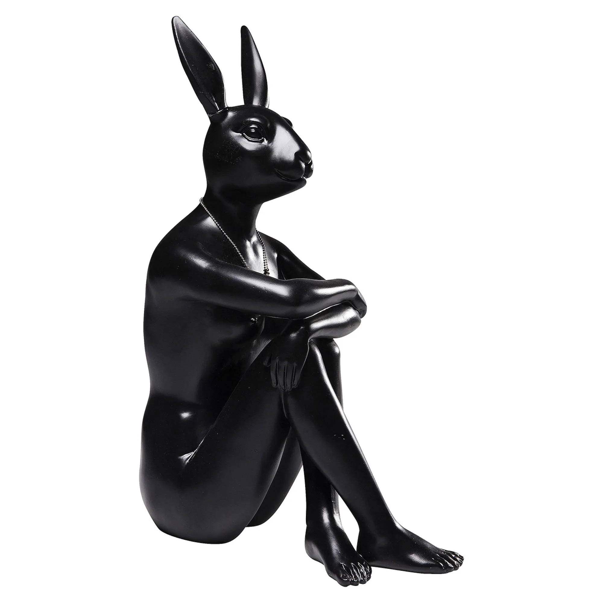 Kare Deko-Figur Gangster Rabbit^Depot Best