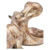 Kare Deko-Figur Hungry Hippo^Depot Store