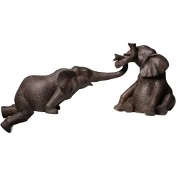 New Depot Kare Deko-Figur-Set Zirkus