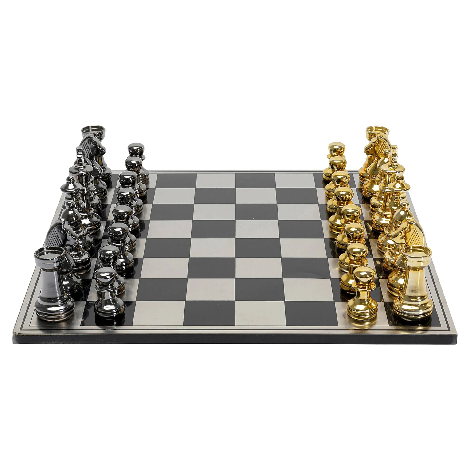 Kare Deko-Objekt Chess^Depot Online