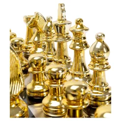 Kare Deko-Objekt Chess^Depot Online