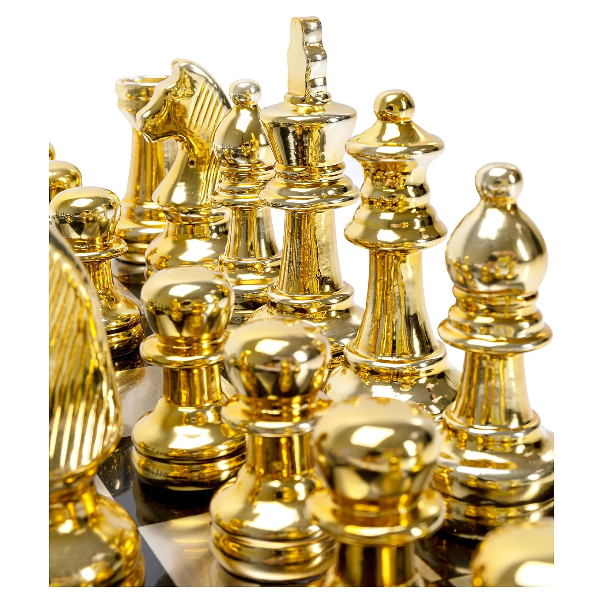 Kare Deko-Objekt Chess^Depot Online