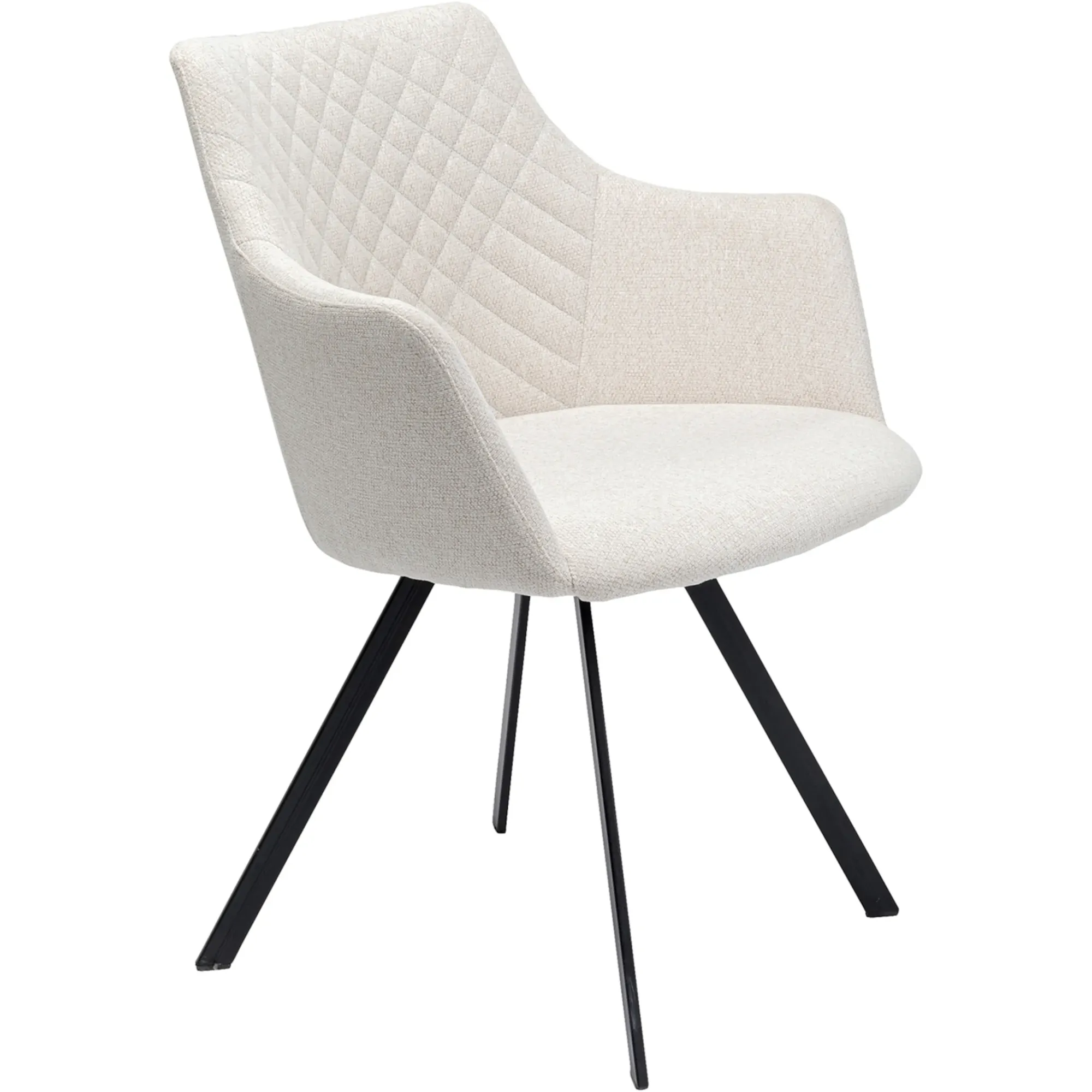 Cheap Depot Kare Drehstuhl Coco