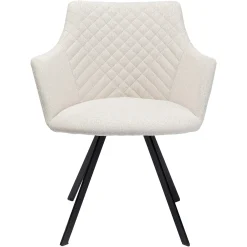 Cheap Depot Kare Drehstuhl Coco