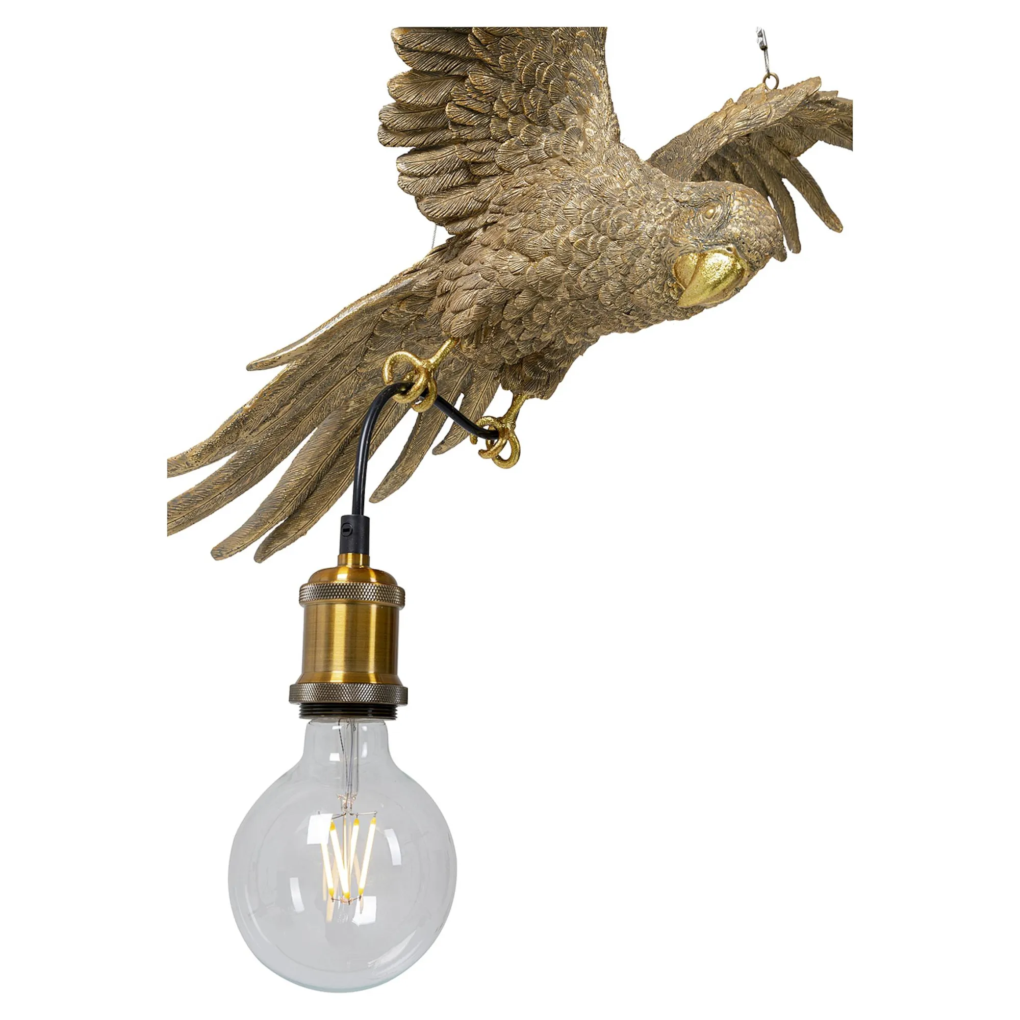 Kare Hangeleuchte Parrot^Depot Sale