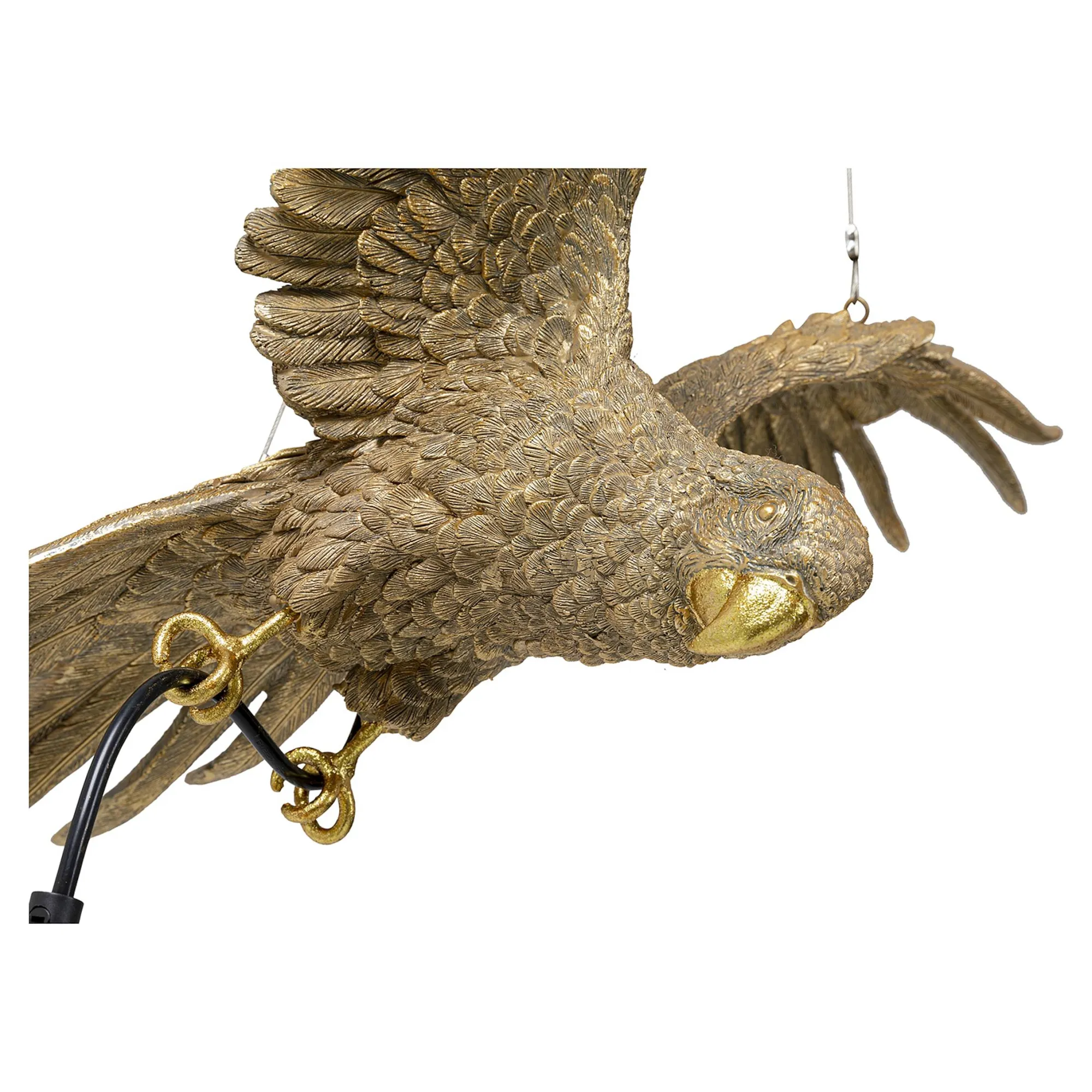 Kare Hangeleuchte Parrot^Depot Sale