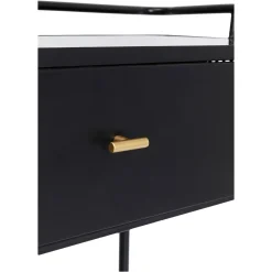Shop Depot Kare Konsole Fence