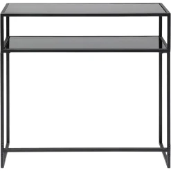 Online Depot Kare Konsole Loft