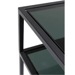 Online Depot Kare Konsole Loft