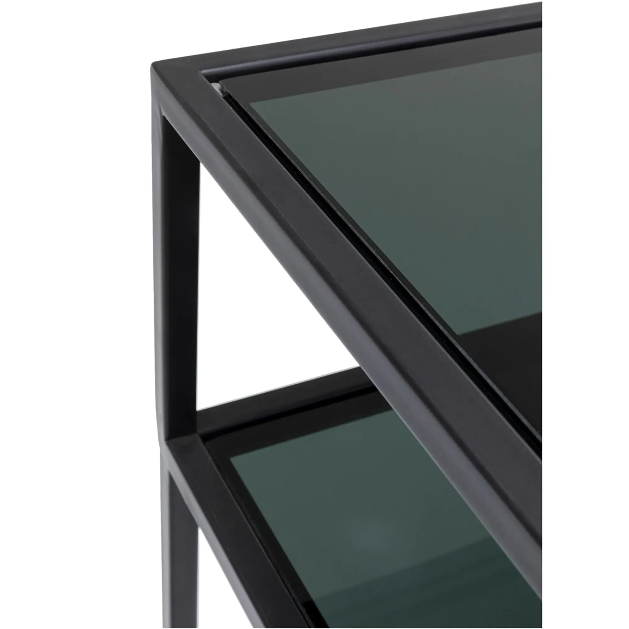 Online Depot Kare Konsole Loft