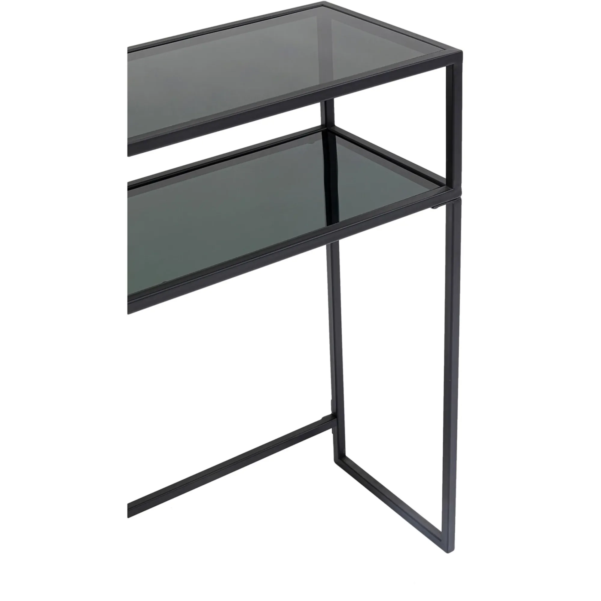 Online Depot Kare Konsole Loft