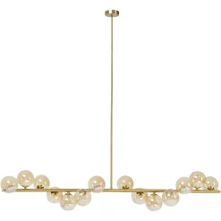 Store Depot Kare Led-Hangeleuchte Scala