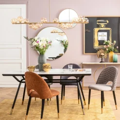 Store Depot Kare Led-Hangeleuchte Scala