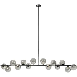 Discount Depot Kare Led-Hangeleuchte Scala