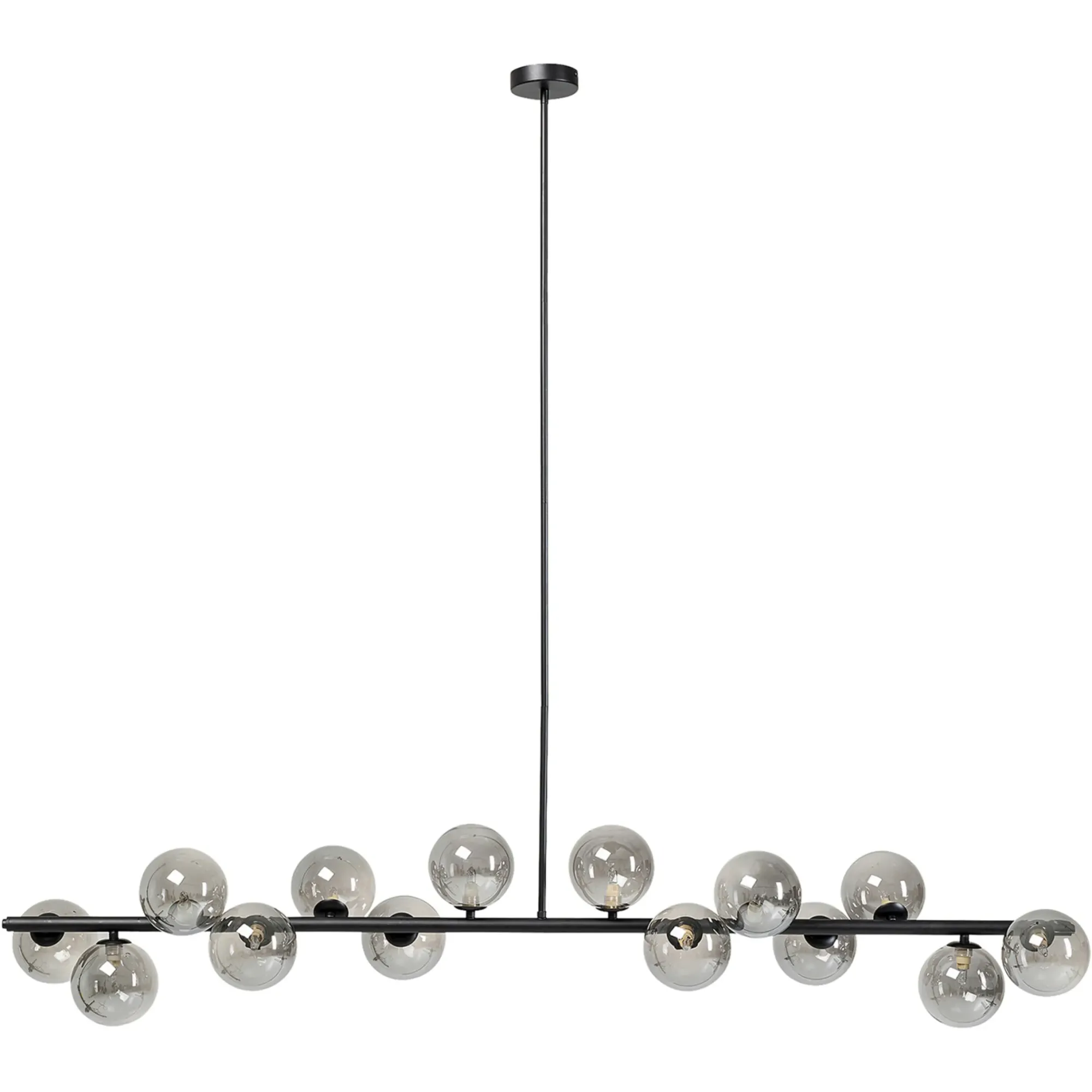 Discount Depot Kare Led-Hangeleuchte Scala