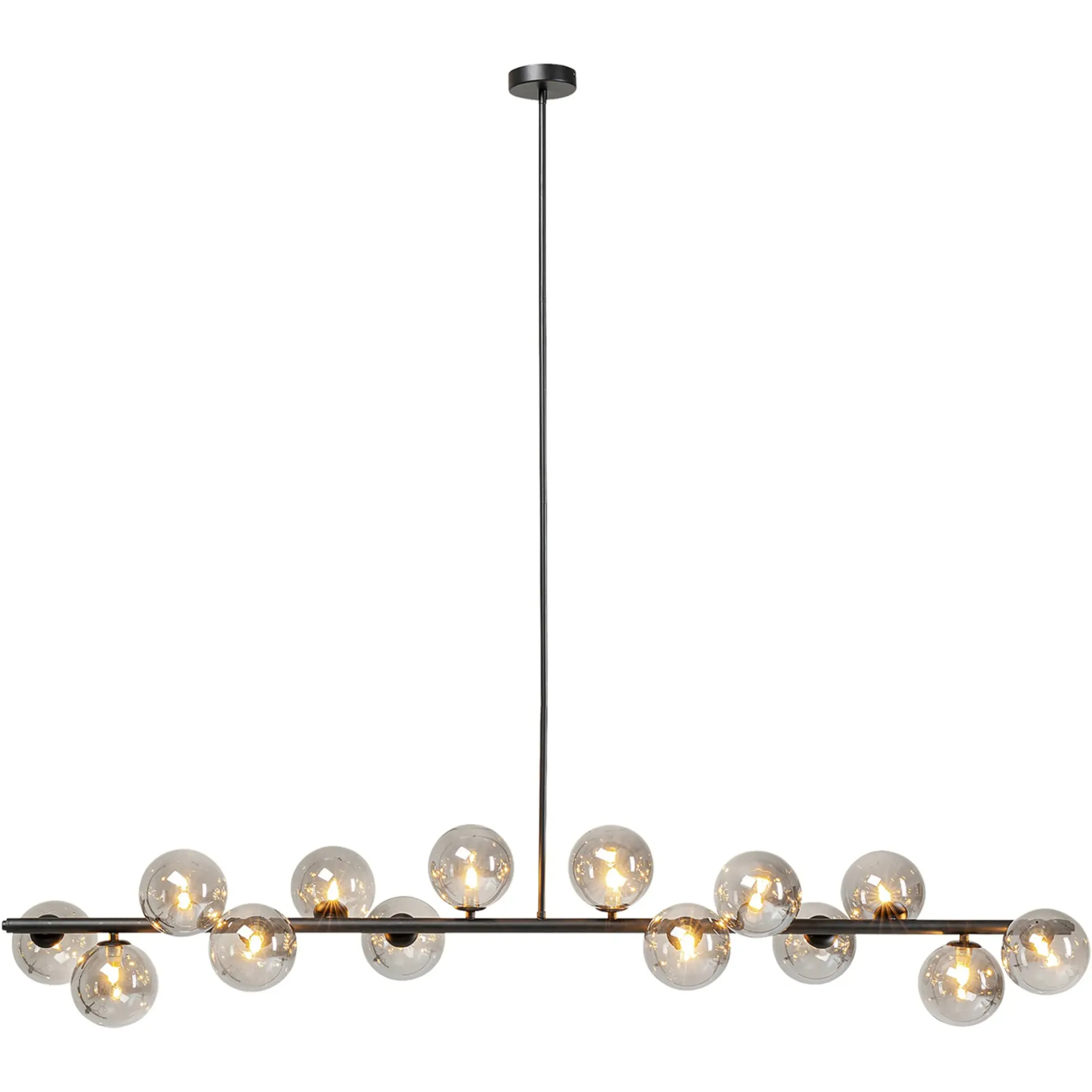Discount Depot Kare Led-Hangeleuchte Scala