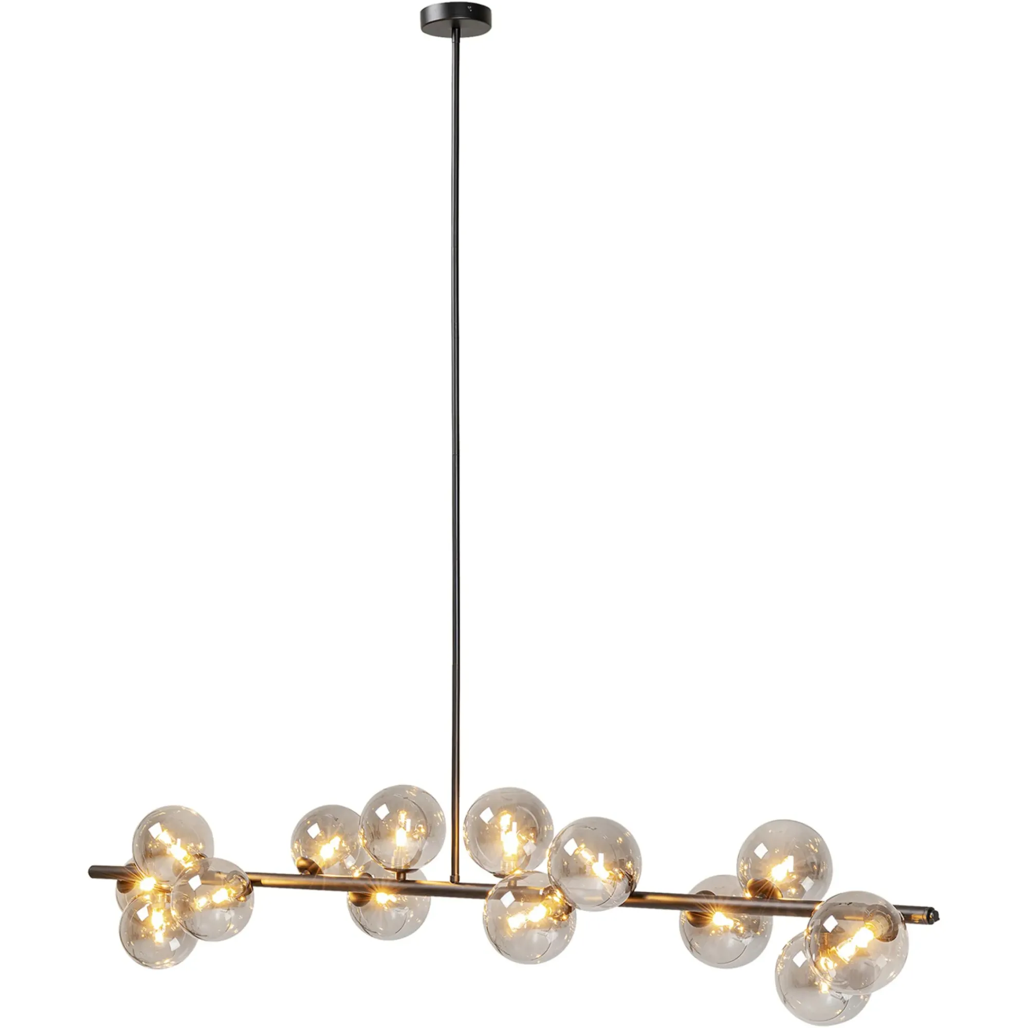 Discount Depot Kare Led-Hangeleuchte Scala