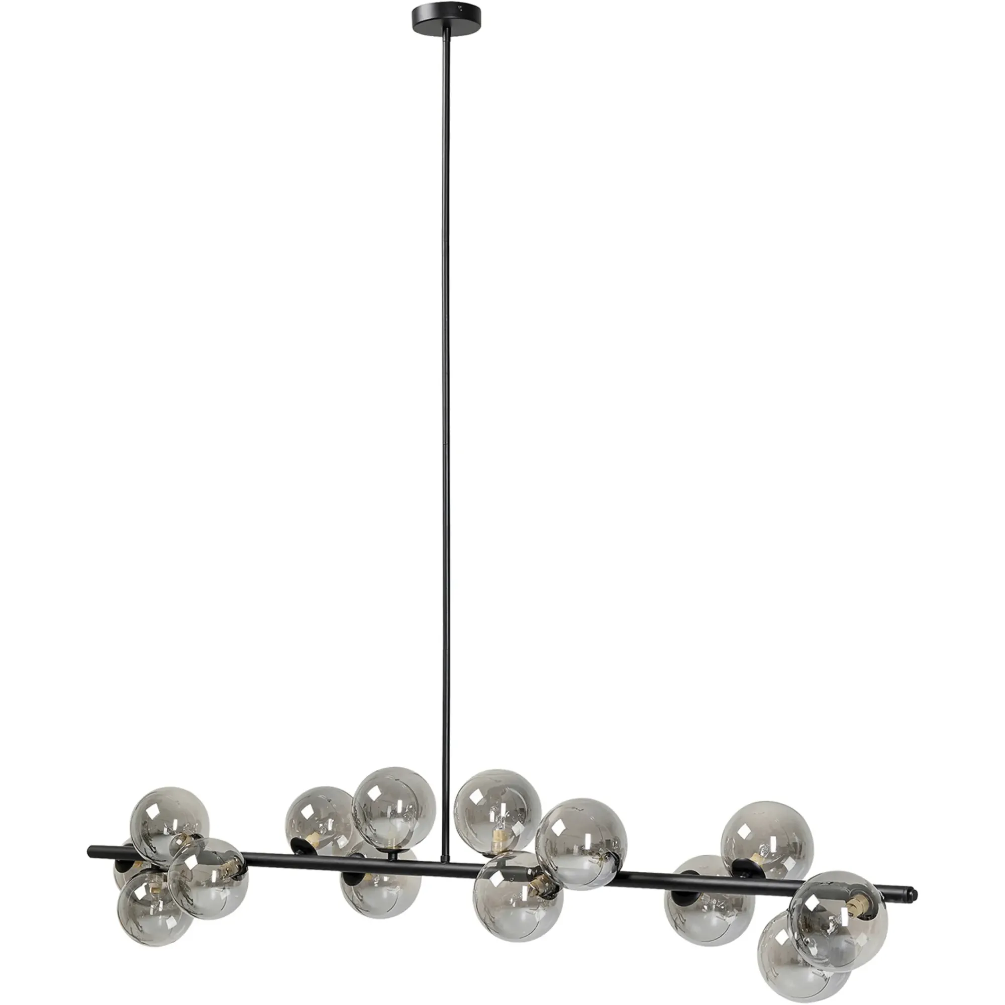 Discount Depot Kare Led-Hangeleuchte Scala