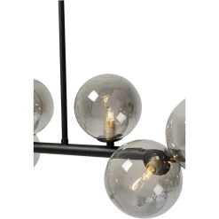 Discount Depot Kare Led-Hangeleuchte Scala