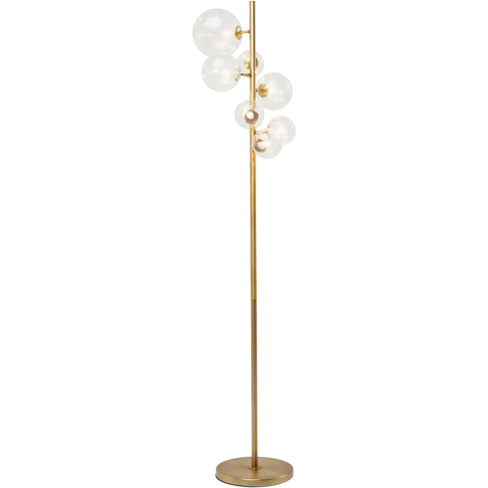 Best Depot Kare Led-Stehleuchte Bello
