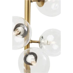 Best Depot Kare Led-Stehleuchte Bello