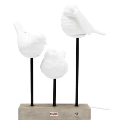 Kare Led-Tischleuchte Birds^Depot Best Sale