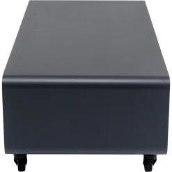 Flash Sale Depot Kare Lowboard Lounge Mobil, Rollbar