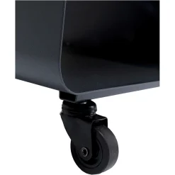Flash Sale Depot Kare Lowboard Lounge Mobil, Rollbar