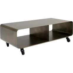 Store Depot Kare Lowboard Lounge Mobil, Rollbar