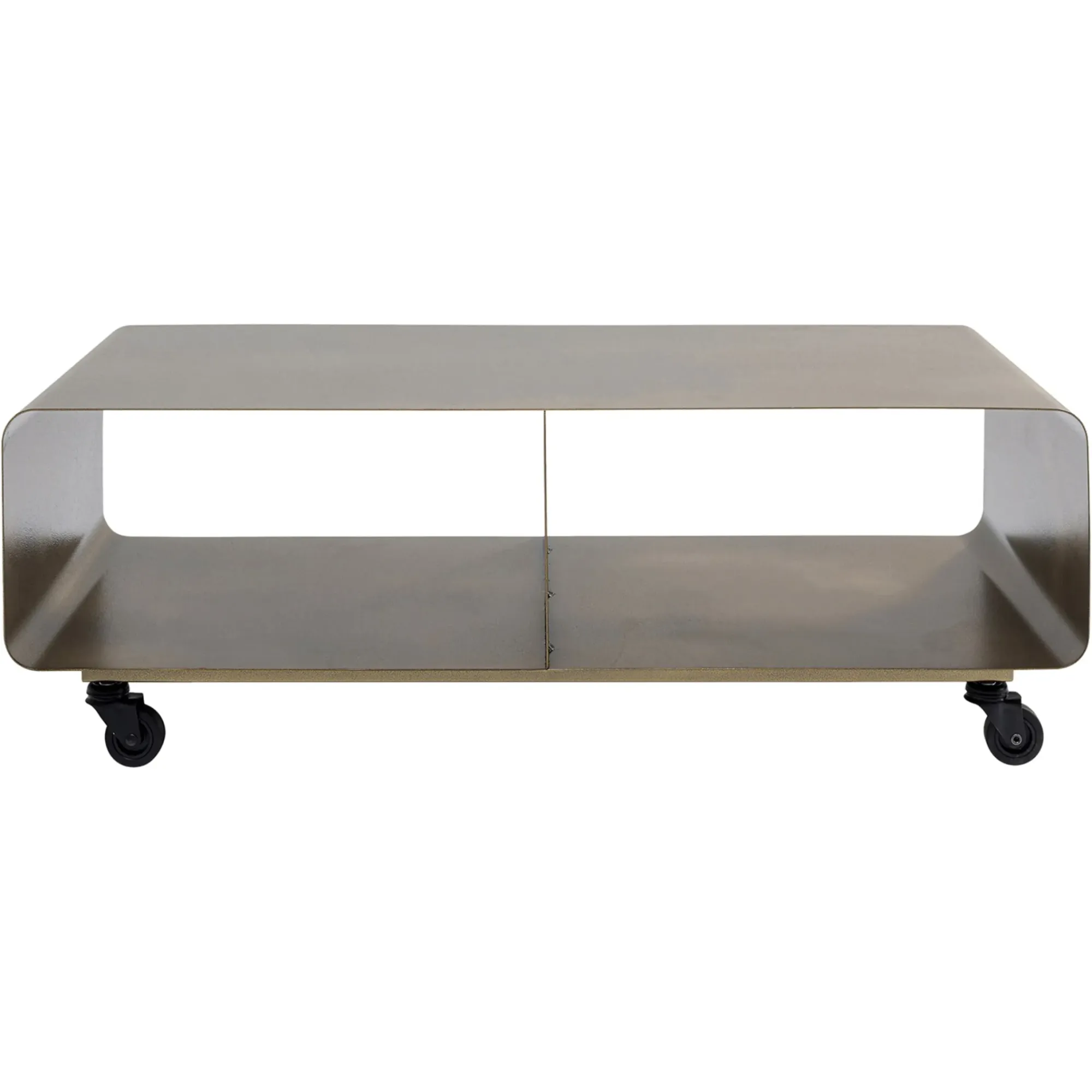 Store Depot Kare Lowboard Lounge Mobil, Rollbar