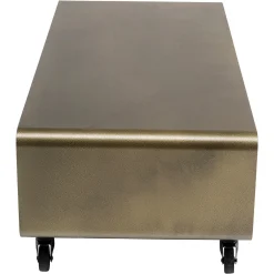 Store Depot Kare Lowboard Lounge Mobil, Rollbar