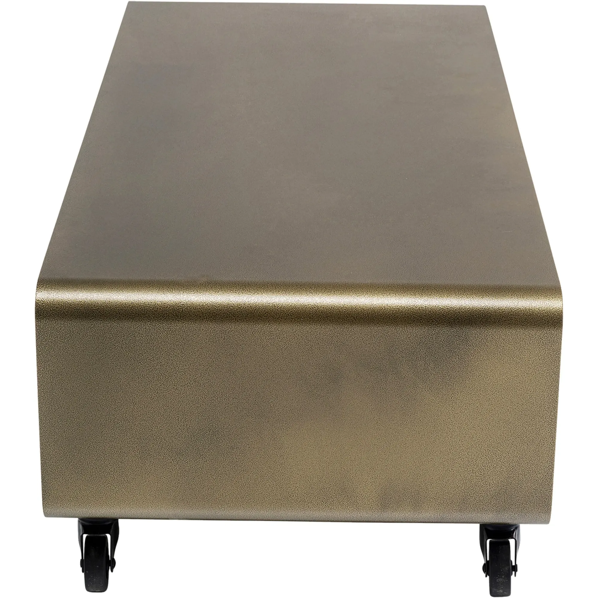 Store Depot Kare Lowboard Lounge Mobil, Rollbar