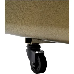 Store Depot Kare Lowboard Lounge Mobil, Rollbar