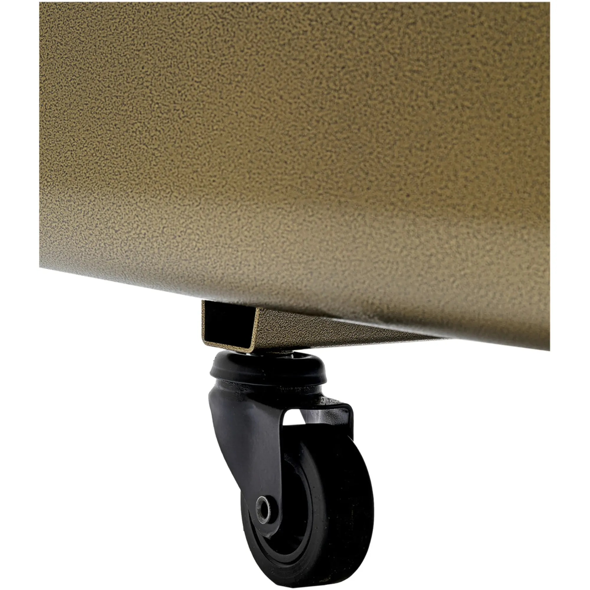 Store Depot Kare Lowboard Lounge Mobil, Rollbar