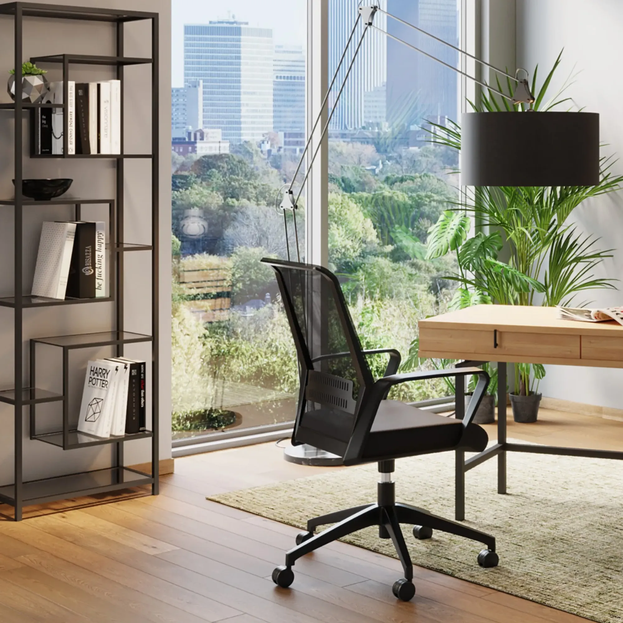 Online Depot Kare Regal Loft