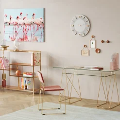 Online Depot Kare Regal Loft