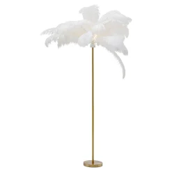 Kare Stehleuchte Feather Palm^Depot Store
