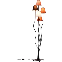 Discount Depot Kare Stehleuchte Flexible