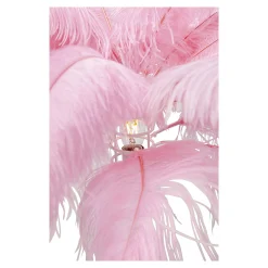 Kare Tischleuchte Feather Palm^Depot Shop